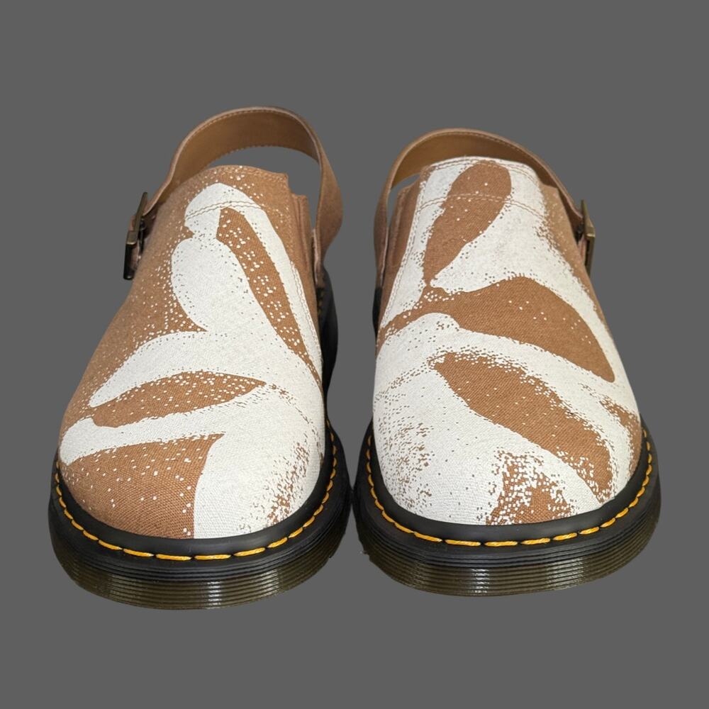 Dr. Martens Isham Archive Floral Sandal Men's 13 NWOB - Picture 7 of 9